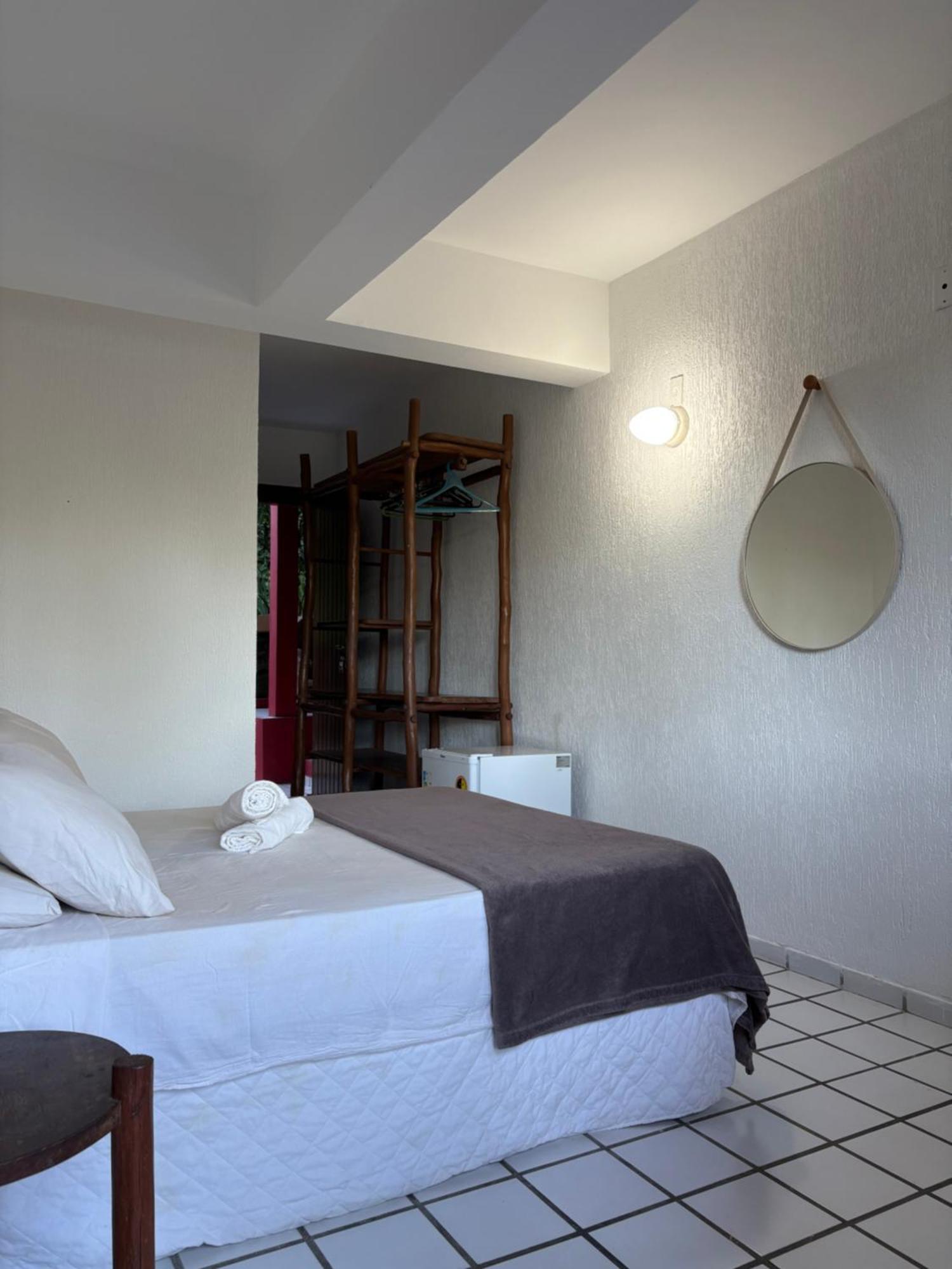 Albergue Novos Baianos E Porto Seguro